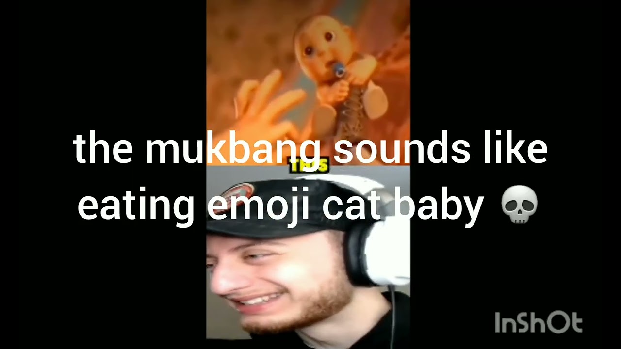 PART 4 EMOJI CAT REACTION (THE MOST VIEWED)