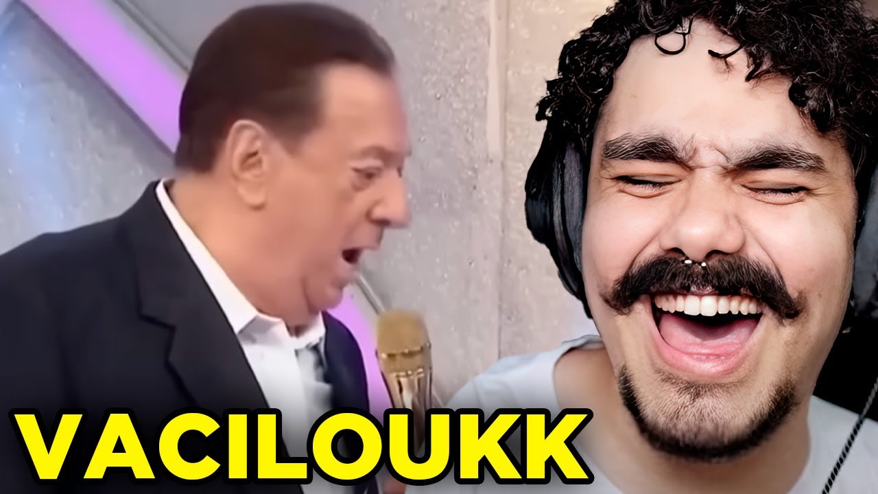 MAIORES MICOS DA TV BRASILEIRA