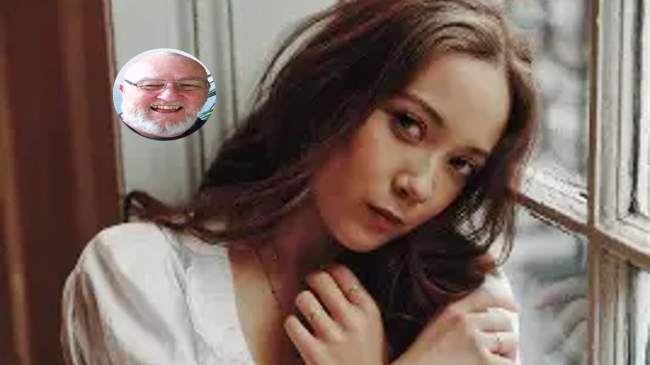 Grampy Ant reacts to Lover Girl by  Laufey