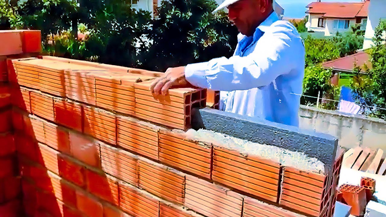 Construction Technologies That Have Reached A New Level