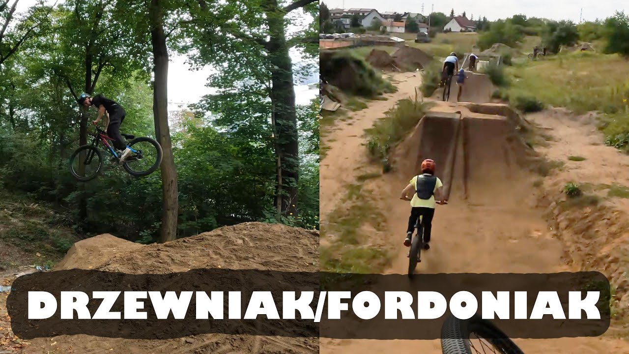 Cały Dzień na Rowerze 💪 *od 7 do 21*