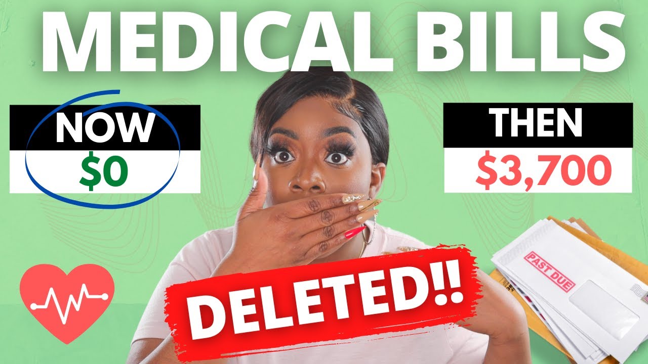 DONT PAY MEDICAL BILLS | COLLECTIONS HIPAA DISPUTE