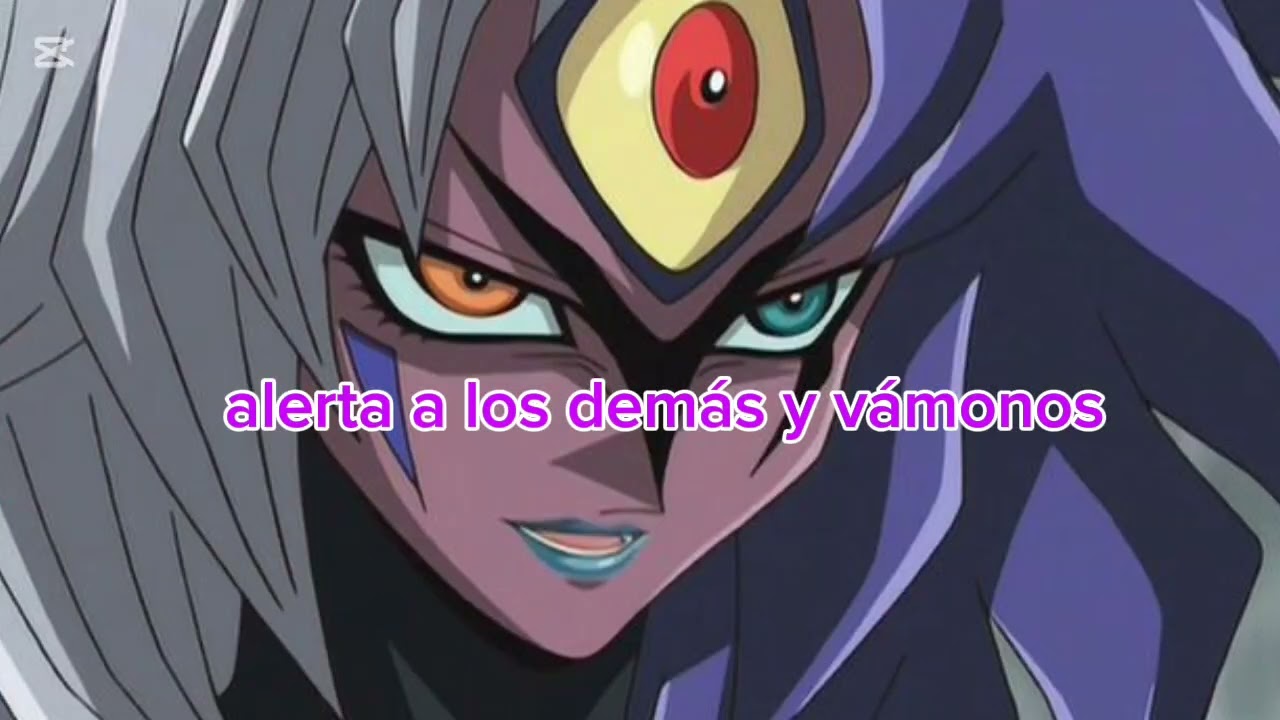 Ahs y serena la leyenda de los caballeros capitulo 5 el espíritu dentro de mi temporada 2 