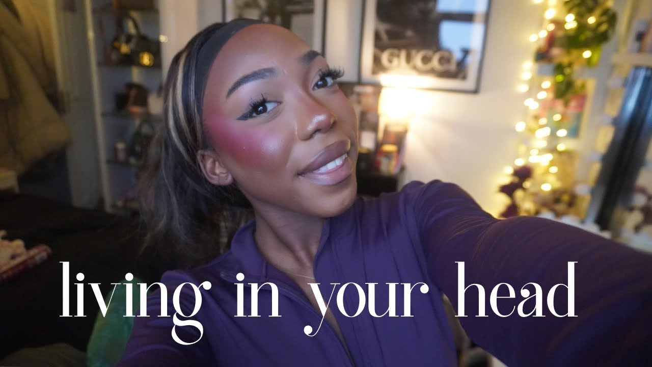 This video is for the over thinkers.