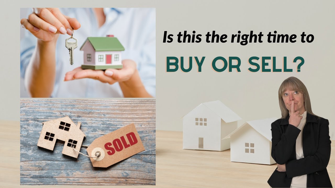 Should I Buy a Home in Puget Sound? | BS Real Estate Show