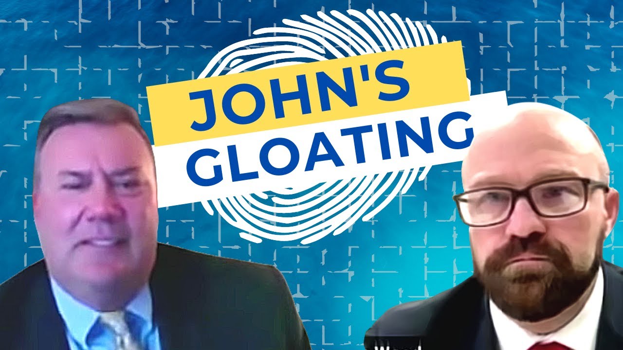 Daybell Case Update: Dates Are Vacated, Why Is John Gloating?
