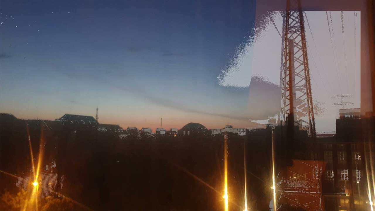 Hood Morning Berlin (Full Lenght Mix)