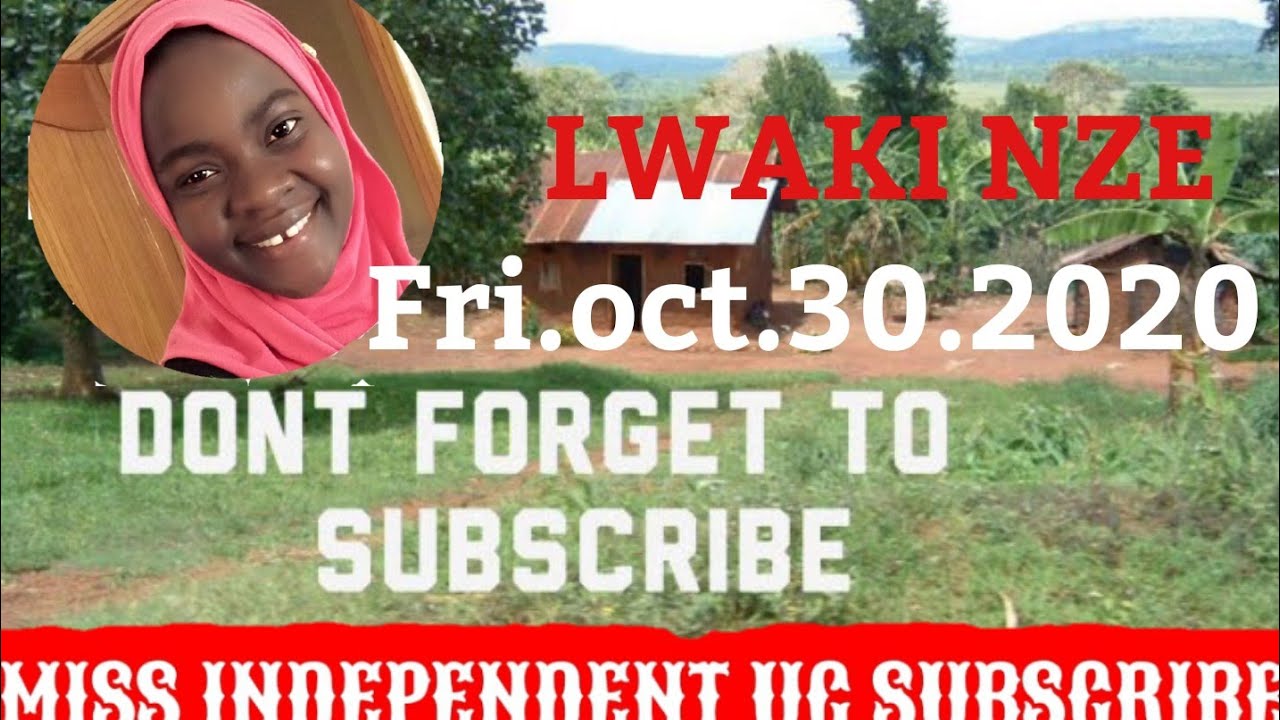 LWAKI NZE  NE MWAMI MAWEJJE PAUL ;NAGULA ETTAKA NAYE LIFUSE ETTAKA