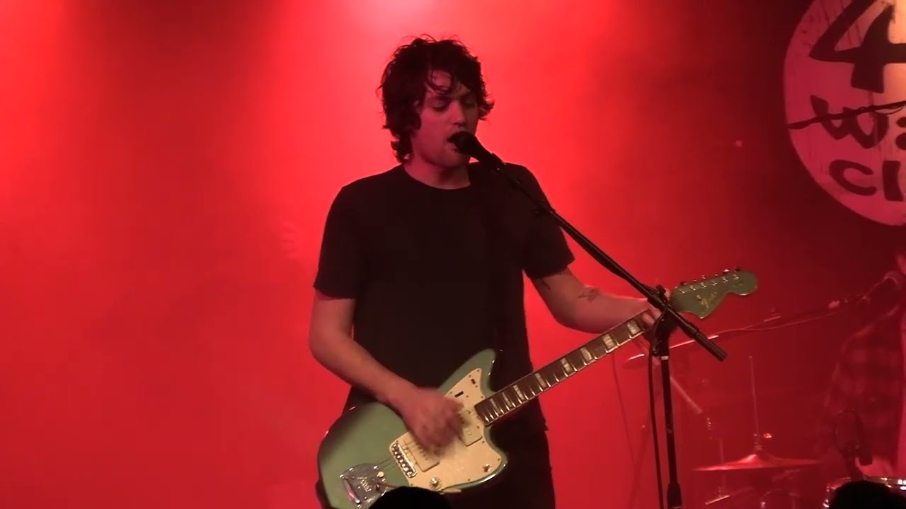 MJ Lenderman @ The Fabulous 40 Watt  2/11/26