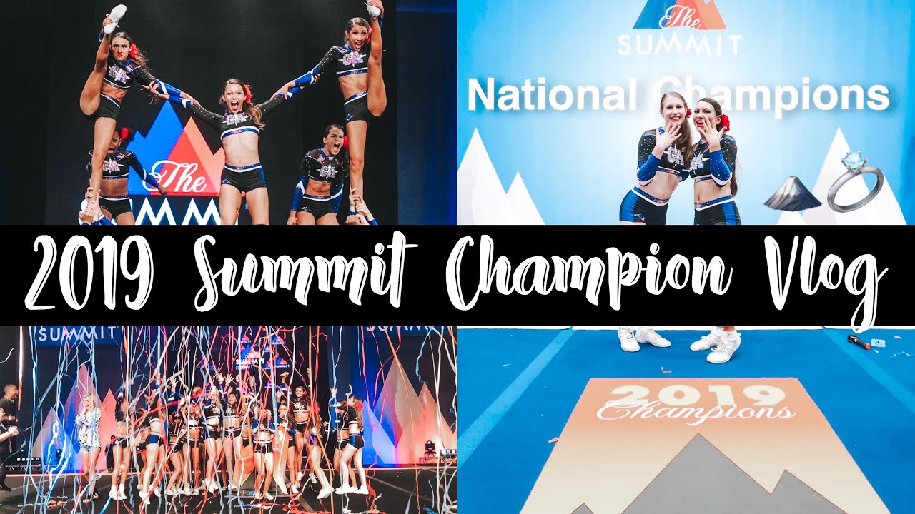 Cali Classics 2019 Summit Champions