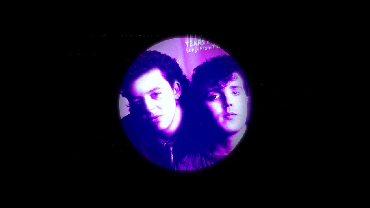 𝐄𝐯𝐞𝐫𝐲𝐛𝐨𝐝𝐲 𝐖𝐚𝐧𝐭𝐬 𝐓𝐨 𝐑𝐮𝐥𝐞 𝐓𝐡𝐞 𝐖𝐨𝐫𝐥𝐝 (𝐒𝐥𝐨𝐰𝐞𝐝 + 𝐑𝐞𝐯𝐞𝐫𝐛) 𝐇𝐐