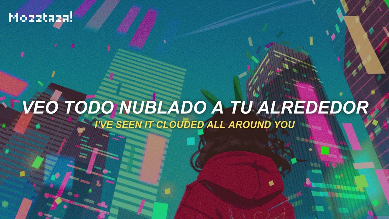 Mimi's Delivery Service - Good Kid (Sub Espa&ntilde;ol + Lyrics)