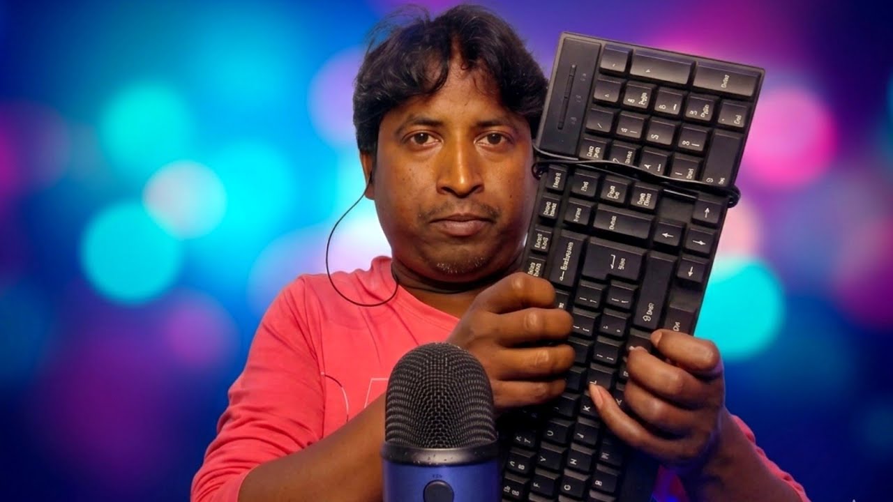 I Found the 6 Fastest ASMR Triggers for Sleep (Use with Caution ⚠️)