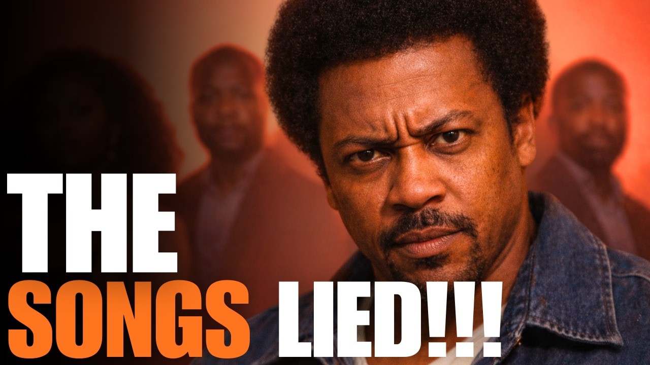 15 '80s R&B Hits With Disturbing Stories Nobody Told You