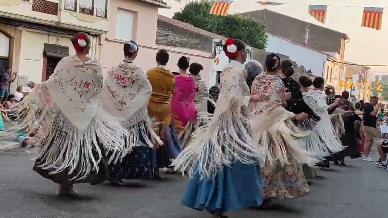 Ball Pla- Festes Majors Cat&iacute;