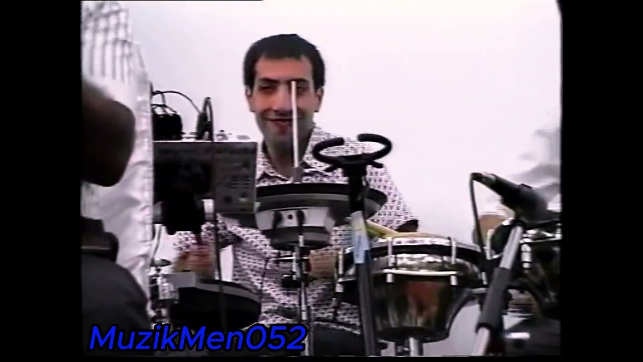Elman Namazoglu - Dereler  (Shaiqin Oglunun Toyu)