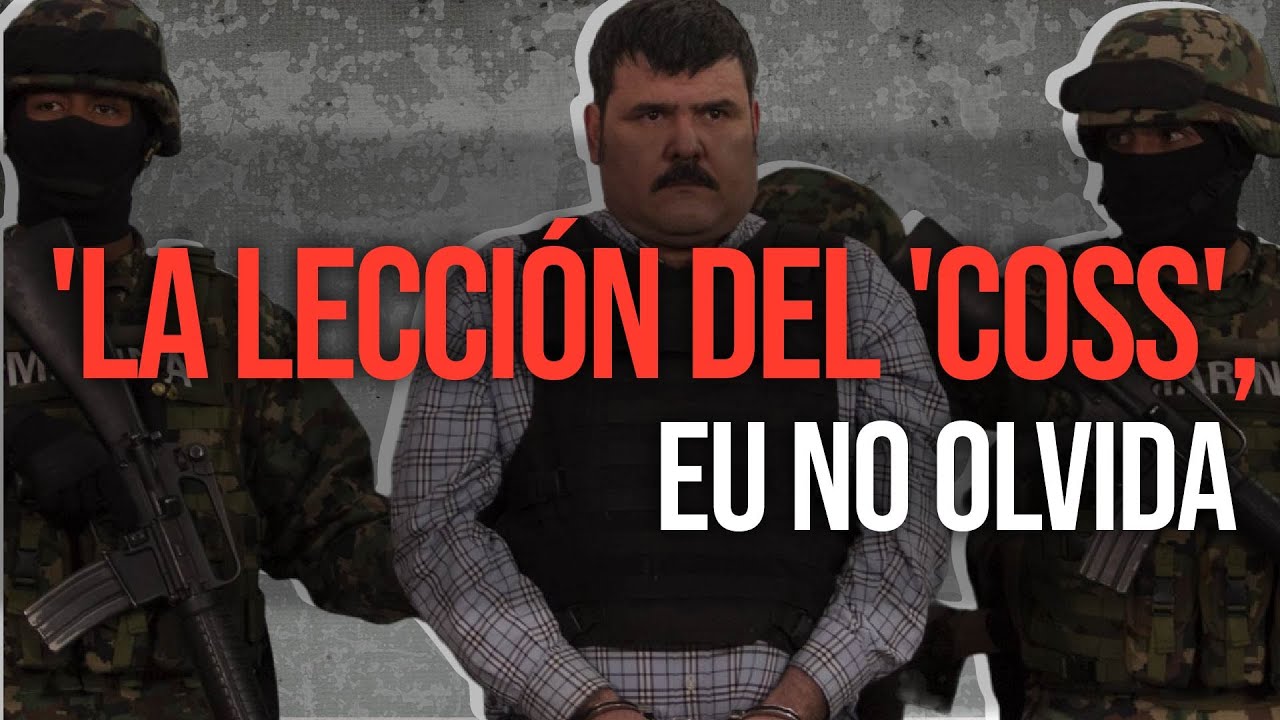 'La lección del 'Coss', EU no olvida