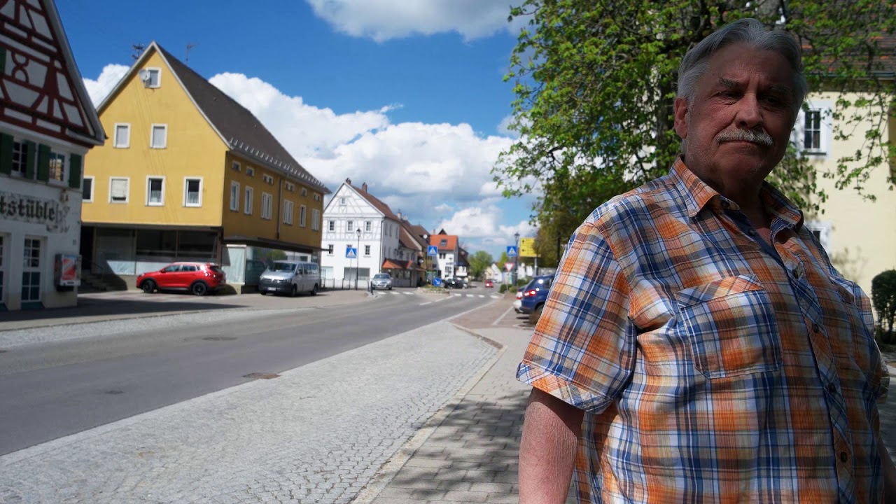 Winterlingen und oberes Donautal