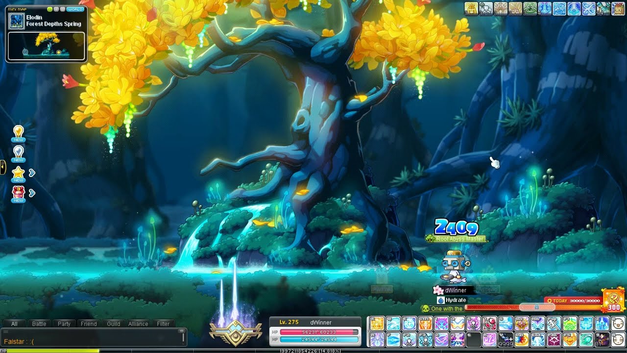 Adele Reboot Gear