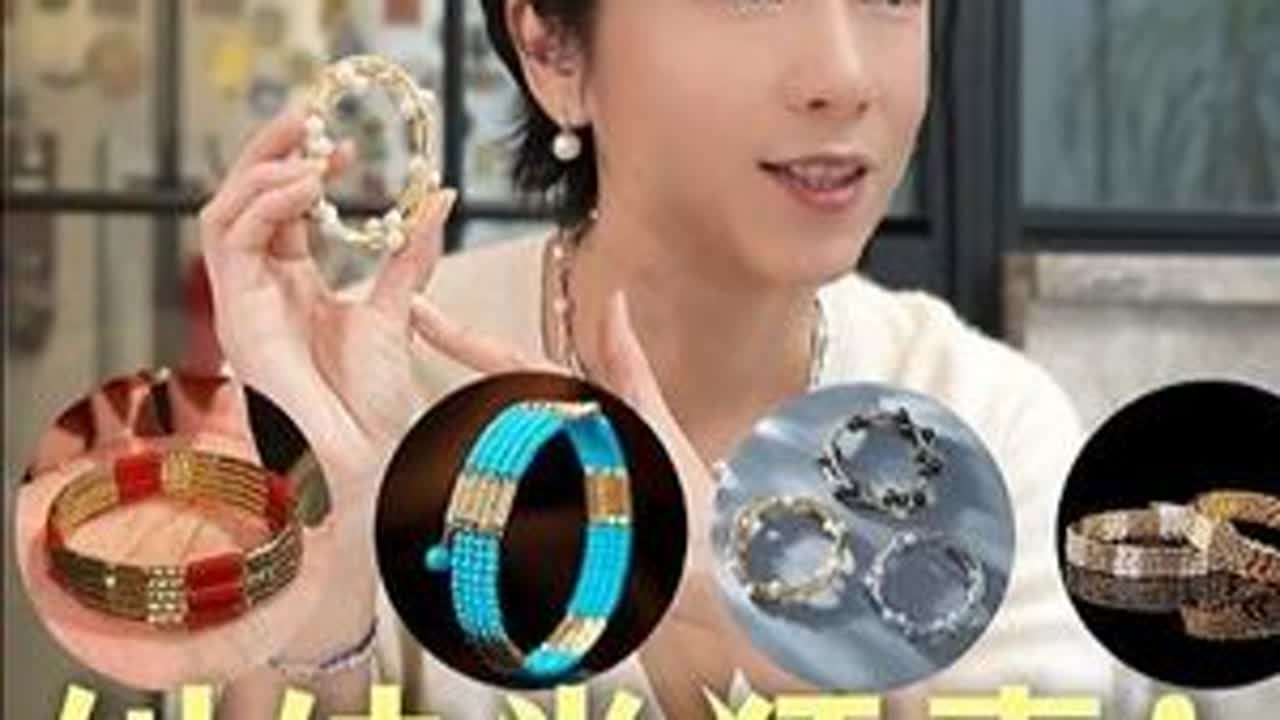 你根本不需要那么多项链，一条就能搞定你日常所有的穿搭 #总有一款适合你 #项链 #珠宝玉石 #饰品分享 #饰品穿搭