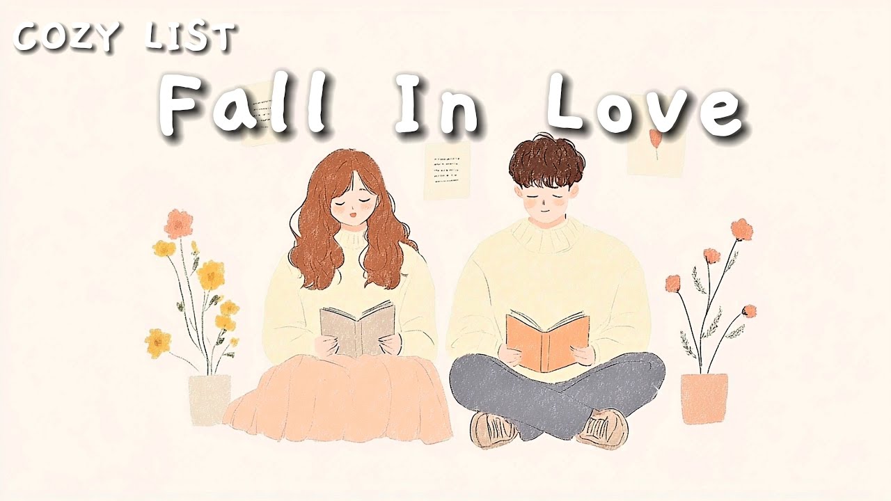 [Playlist] 따뜻한 봄을 기다려 🌻 주말에 너랑 데이트하며 듣는 달달한 피아노 연주, 썸탈때 듣는 음악, 봄 플레이리스트 Spring Music, Love Song