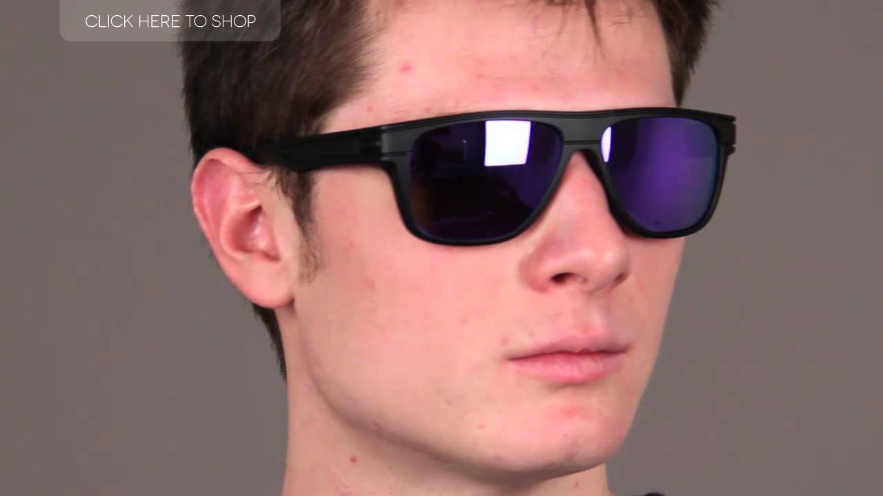Oakley OO9199 BREADBOX Sunglasses Review | SmartBuyGlasses
