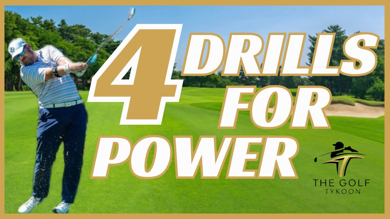 The Golf Swing Arm Mechanics Secret Every Long Driver Knows!