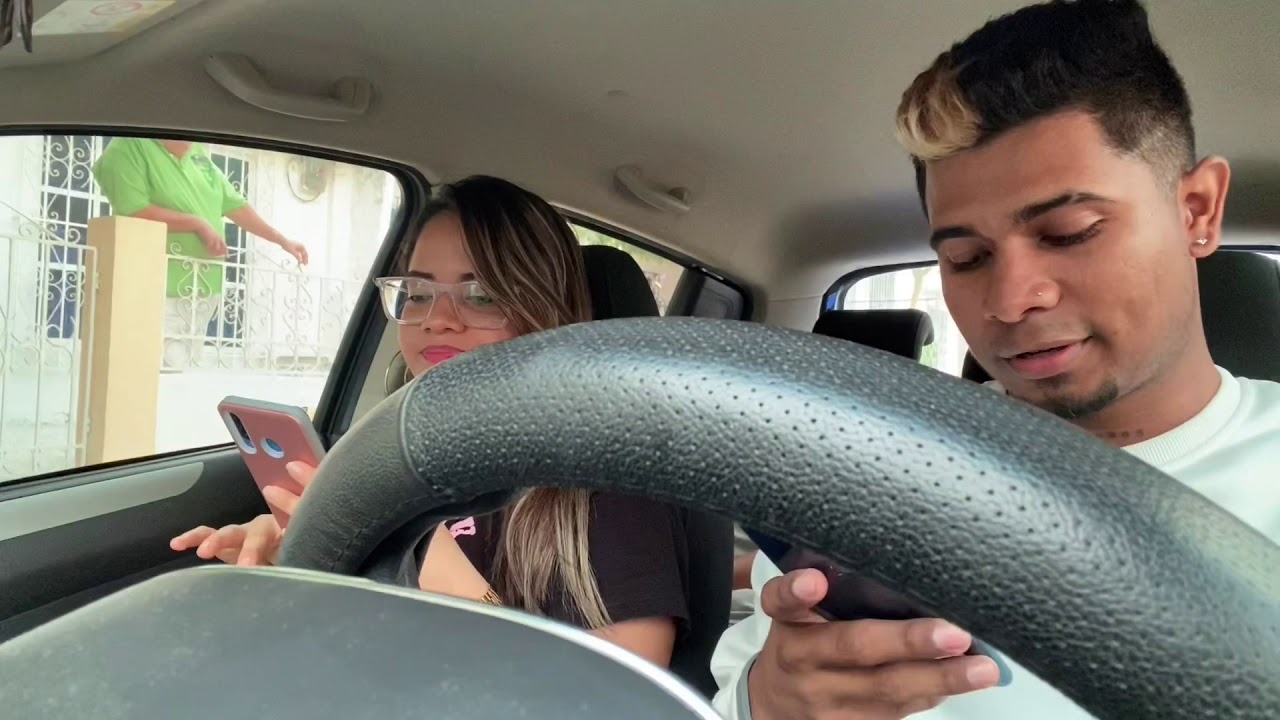 Jay tomy - Discusi&oacute;n con la t&oacute;xica