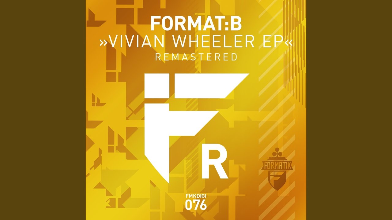 Vivian Wheeler (Remastered)