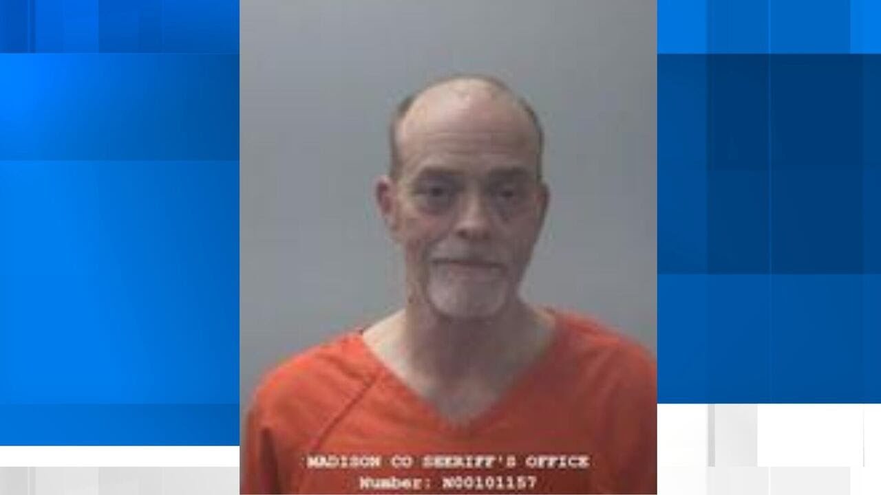 Bond denied for man charged with murder after body found on Whitesburg Bridge