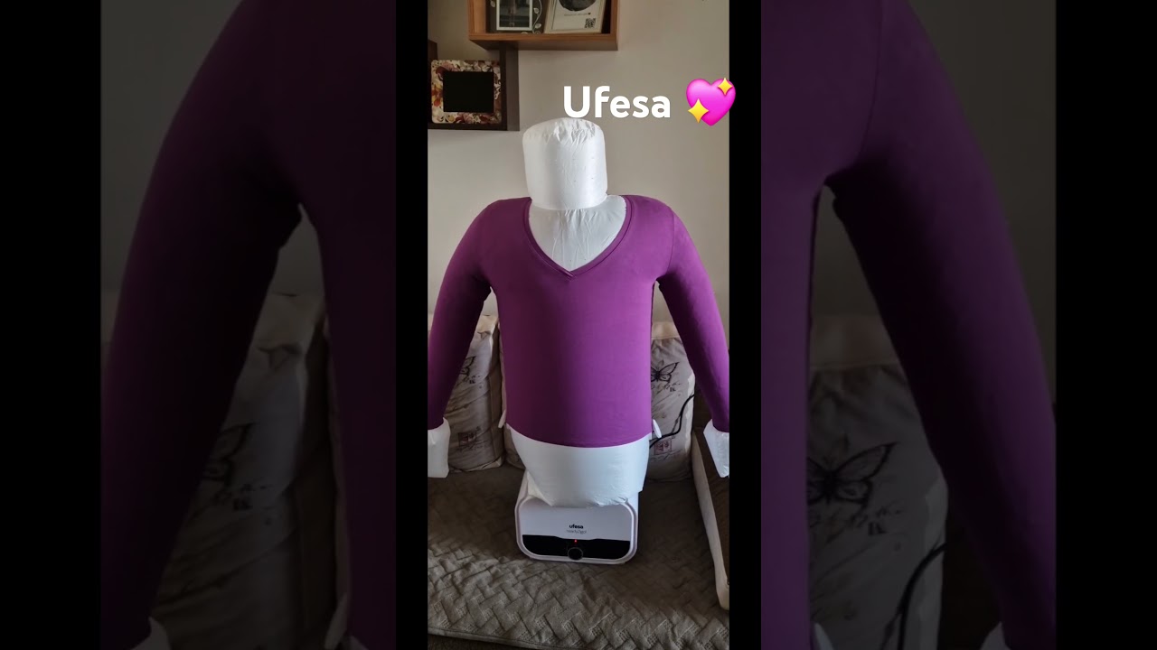 Ufesa SV 1200