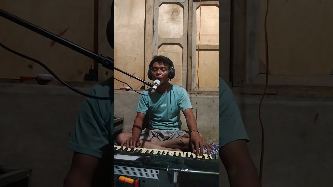 BENGKUANG, ARIGA MUSIK, 