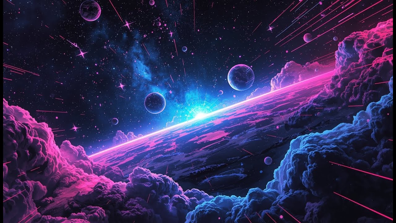 Hyzen - Temporal Warps