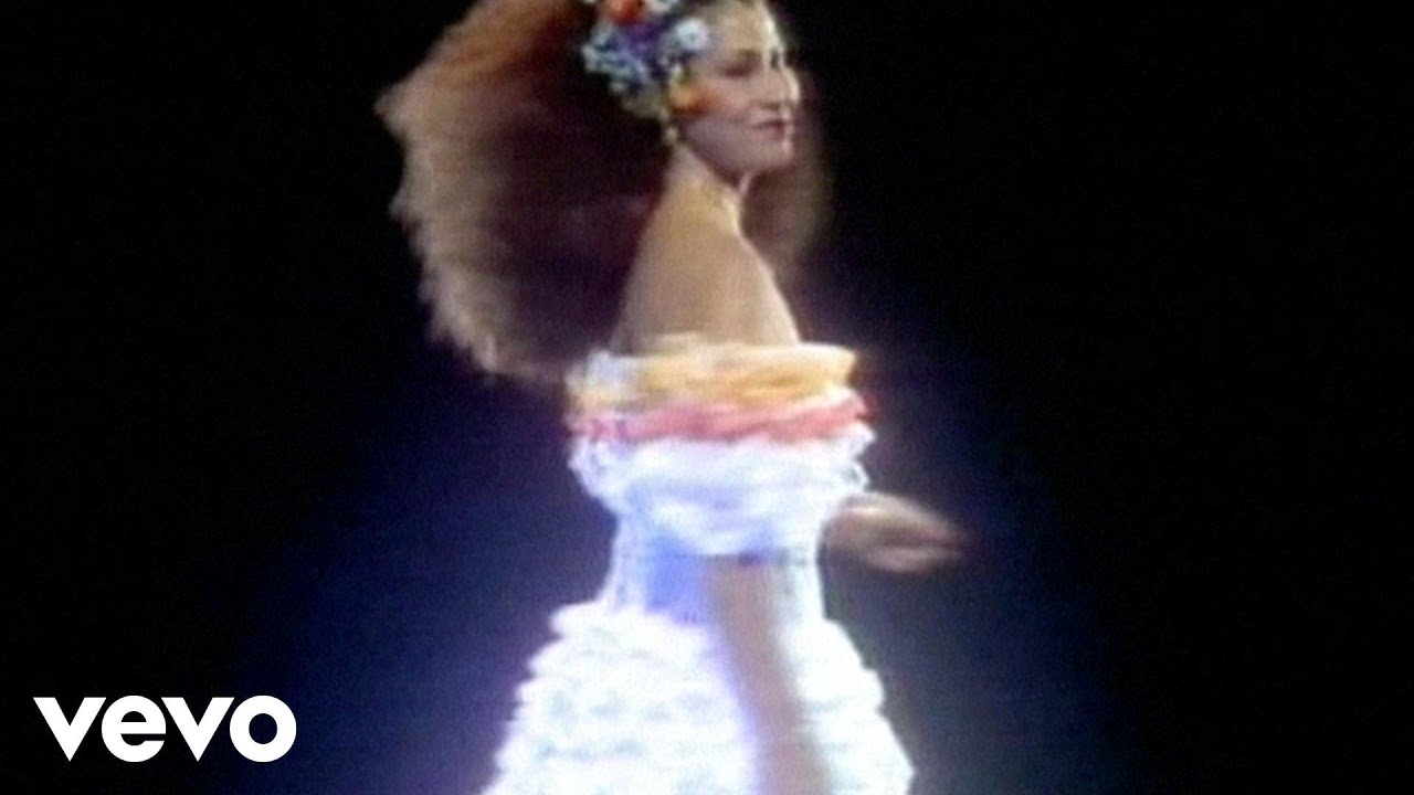 Clara Nunes - Na&ccedil;&atilde;o