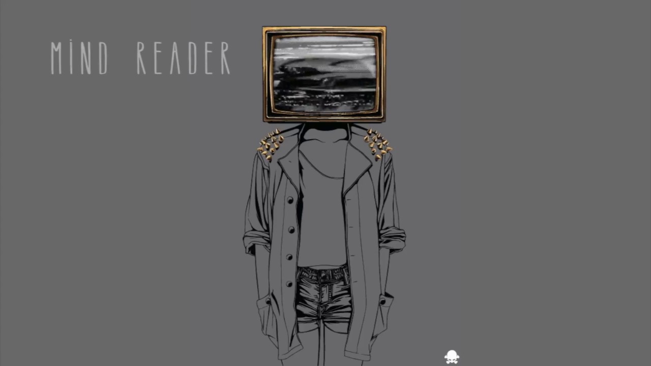 Mind Reader (with hook) By Breana Marin, The Cratez, & The Beat Plug
