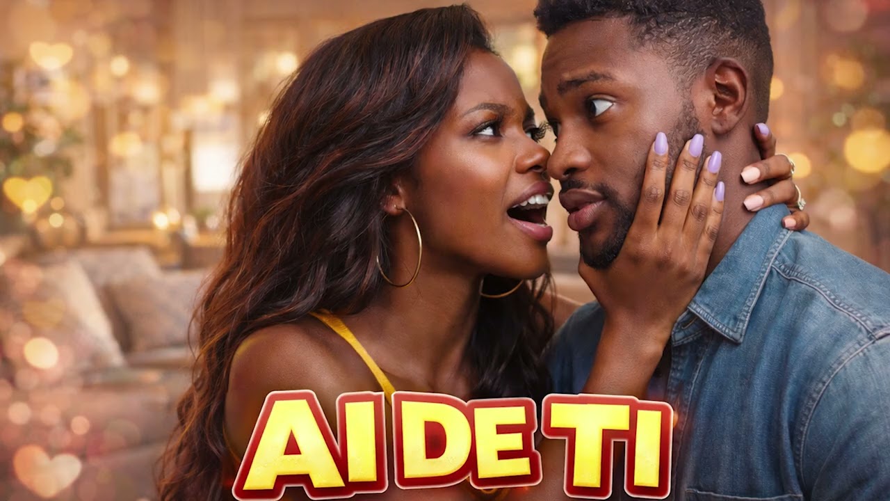 Ai de ti (Kizomba Romântica)