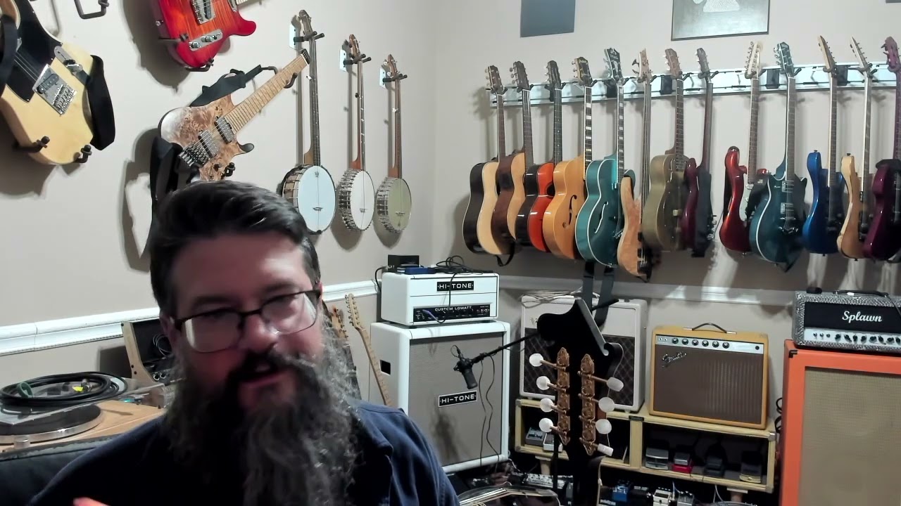 Ep 5   Eastman 814 vs 815 Mandolin