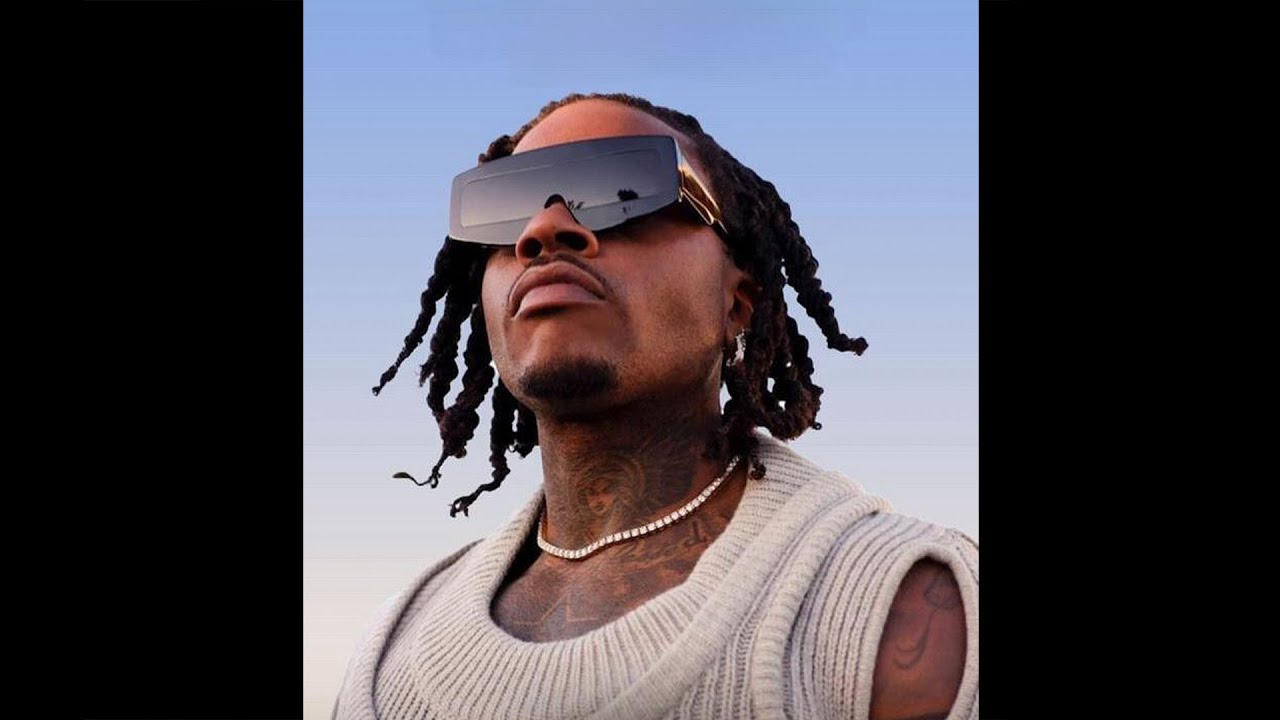 (FREE) Gunna Type Beat - 