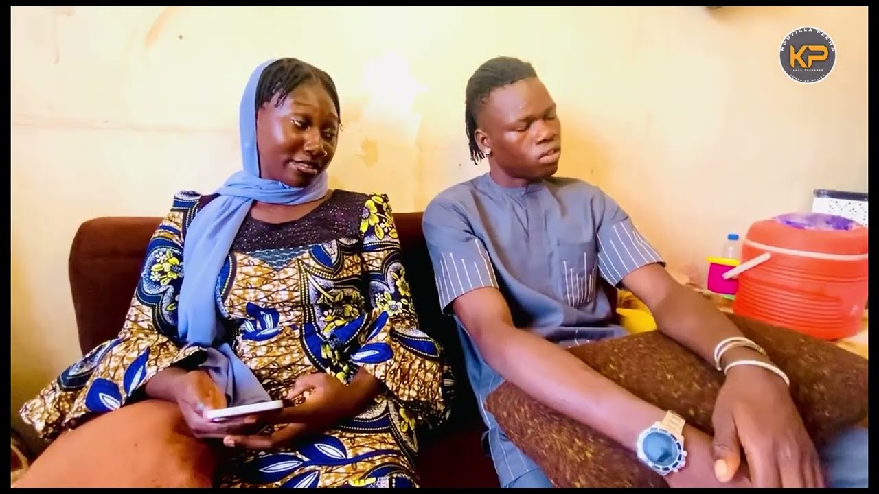 UN FILM DE PECHA BOURAMOUSSOKO ÉPISODE 6