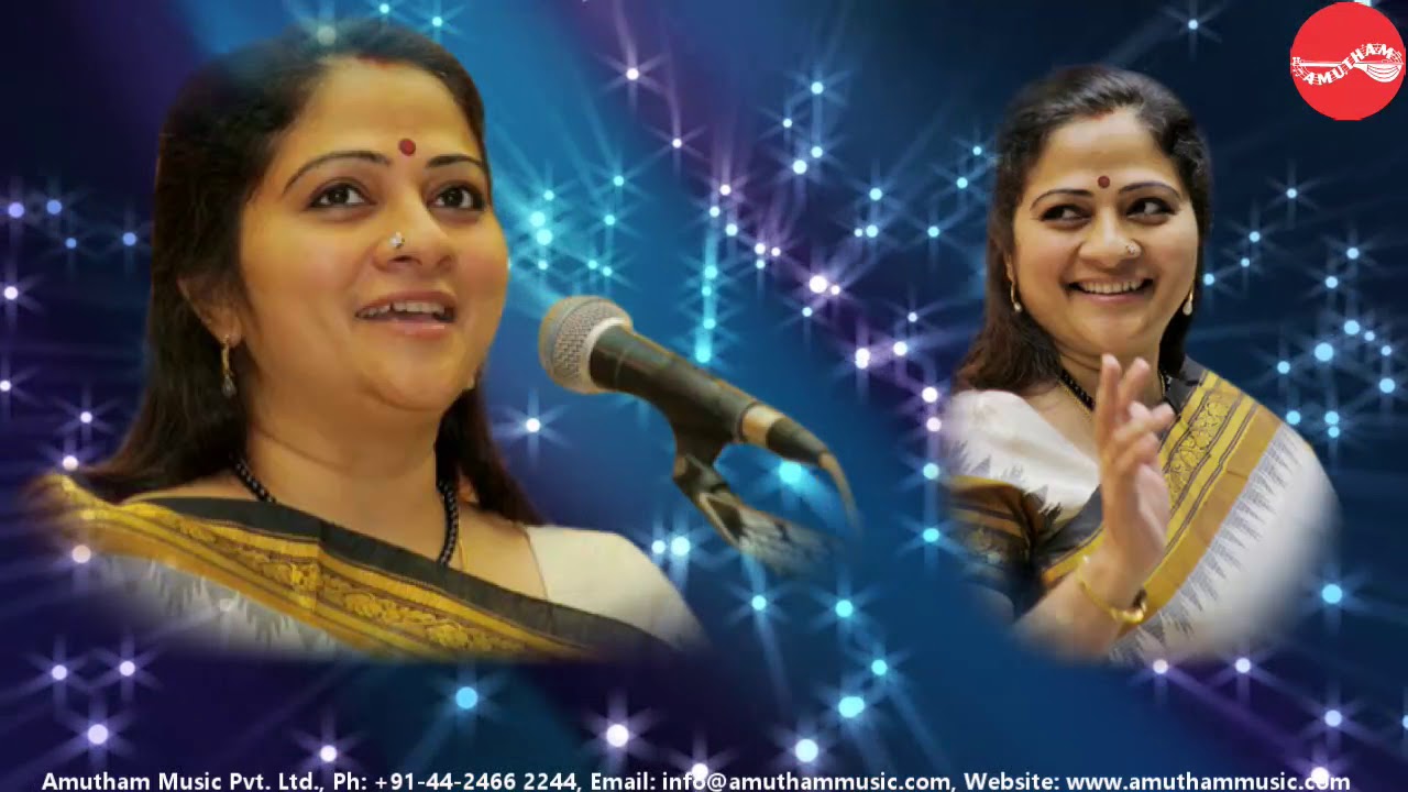 Pirava Varam - Neethimathi -  S.Sowmya (Full Verson)