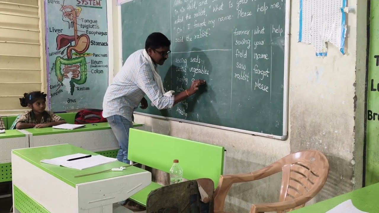 FLN on 34 th day for Sky 