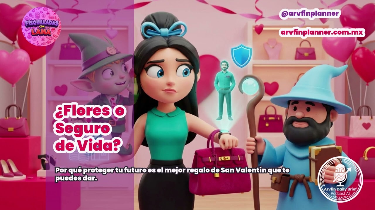 Amor Propio Financiero: El Seguro de Vida como el máximo acto de autocuidado 💖🛡️