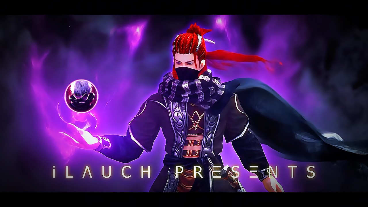 Metin2.DE 👑 Azrael x Emerald x Ruby x Onyx 👑 #KHΛOS 😈  [edit. iLauch]