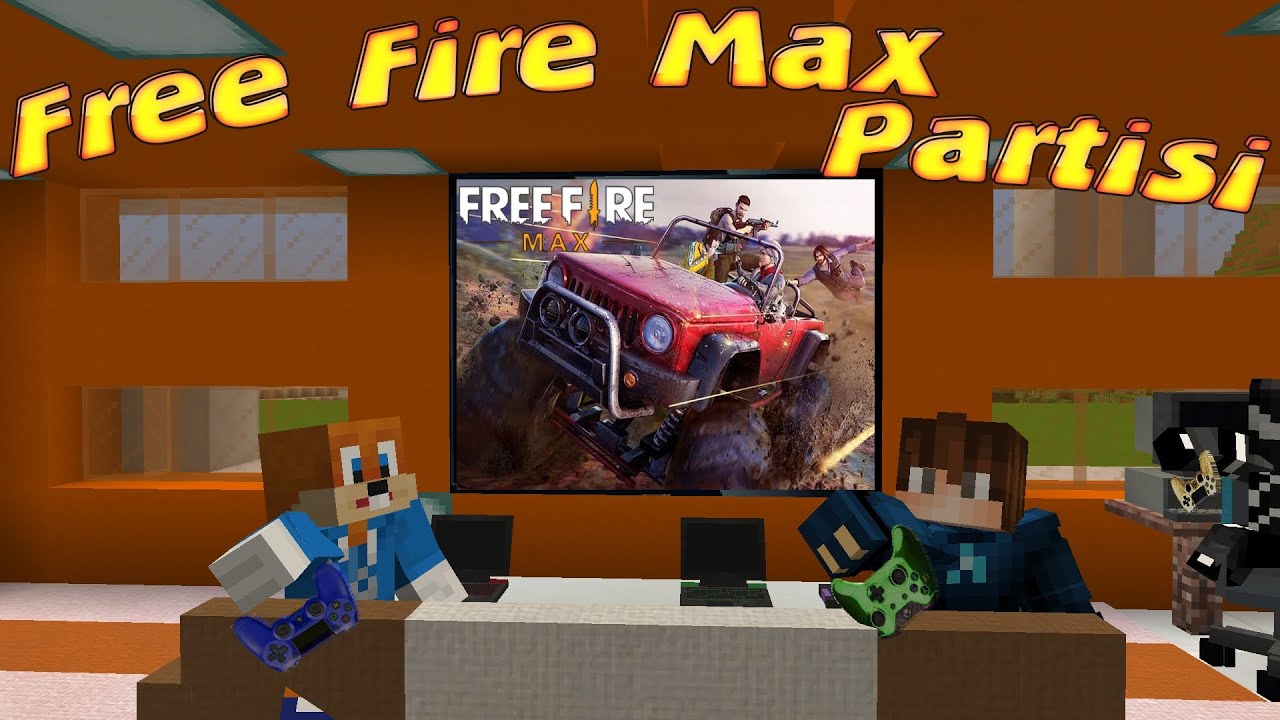 VENOM JOKER SİNCAP ABUZİ EKİP OLARAK FREE FIRE MAX OYNUYOR