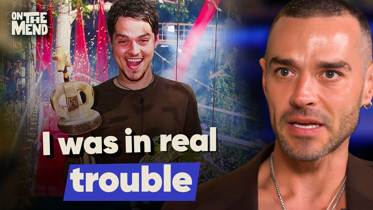 Photos of Me I DON’T Remember: Matt Willis Goes Down Memory Lane