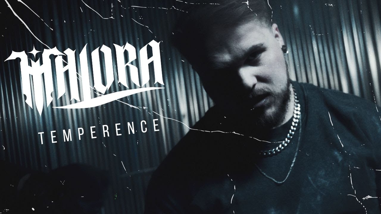 Malora - TEMPERANCE (Official Music Video)
