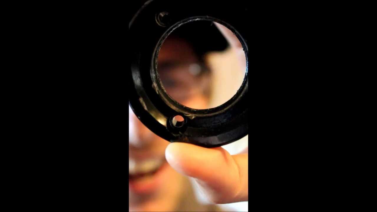How to Install a Truvativ Bottom Bracket Adapter