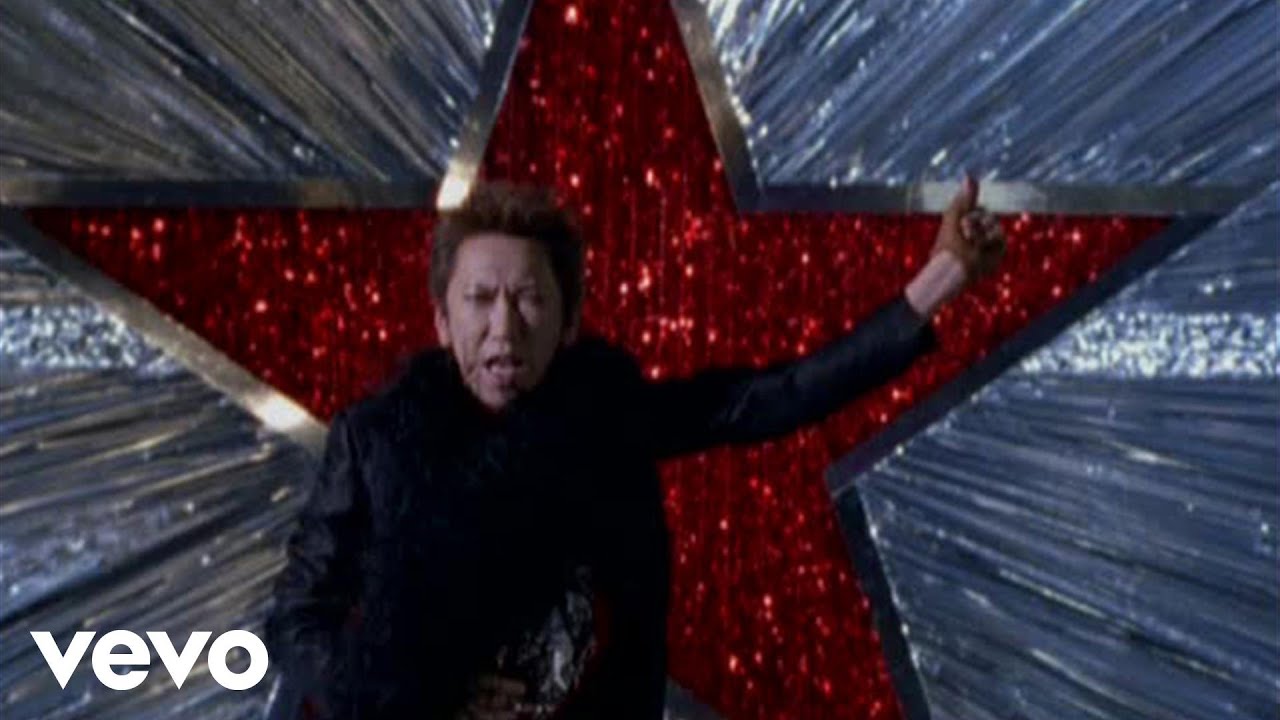 布袋寅泰 / HOTEI - LIBERTY WINGS