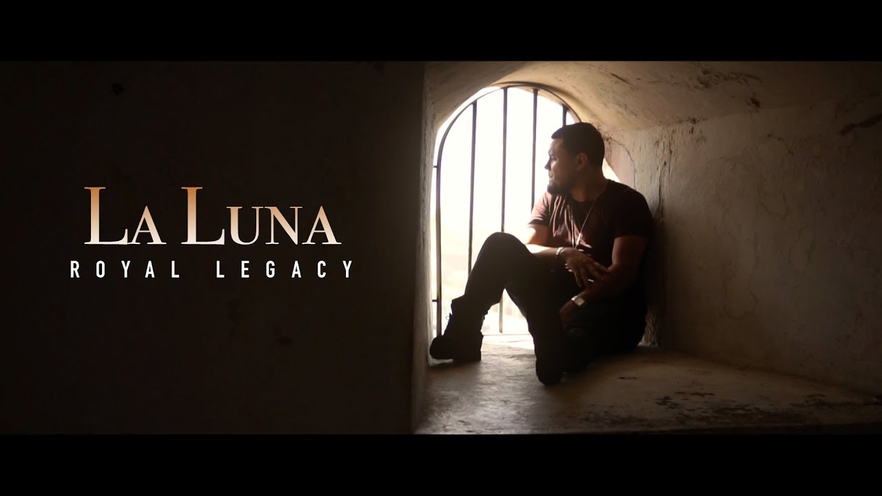 La Luna - Royal Legacy