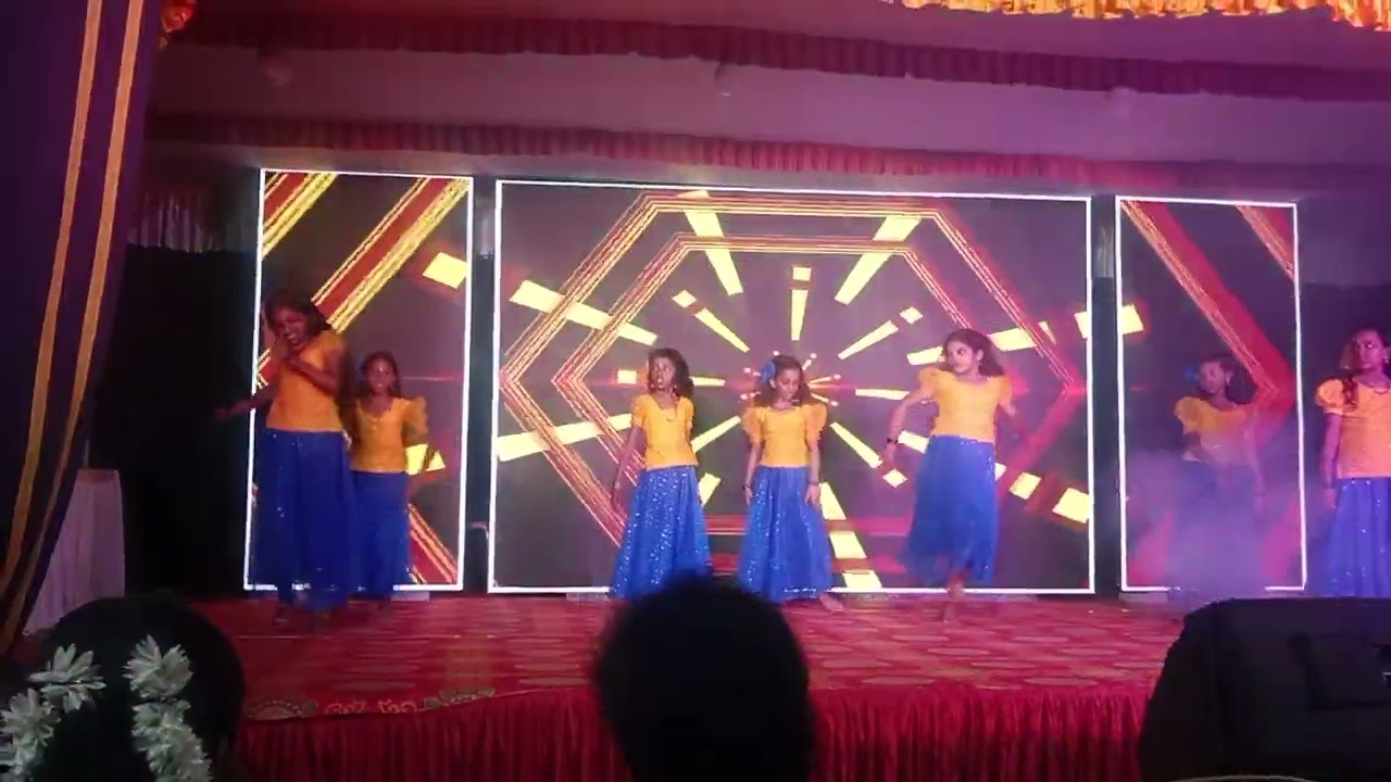 Annual day 2026